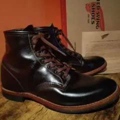 RED WING 9060 BECKMAN FLATBOX 7.5Dのサムネイル