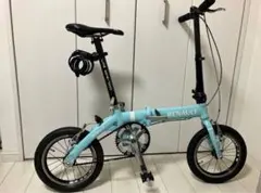 明日6/1まで限定価格】STRIDA SX ミントグリーン カスタム - メルカリ
