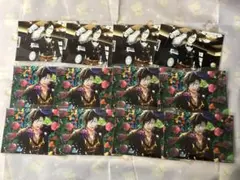 夢色キャスト 新堂カイト 執事リバーシブル ファミマプリント L版