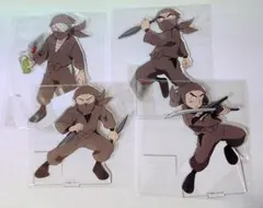 忍たま乱太郎 select×collect タソガレドキ アクリルスタンド