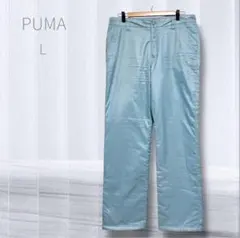 ひろ　様　ご先約済み　ありがとうございます❤️プーマ 光沢ナイロンパンツ