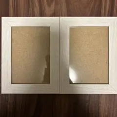 フォトフレームL判