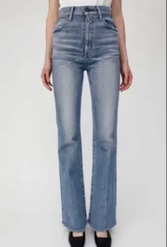 moussy MVS flair 25inch Blue - メルカリ