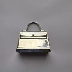 希少リボン付　HERMES ミニケリー　空箱 希少リボン付 HERMES ミニケリー 空箱 | Mercari