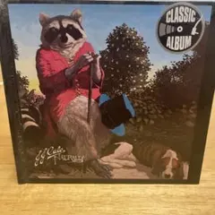 J.J. Cale Naturally CD