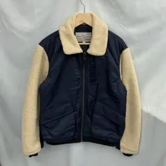 AVIREX フライトジャケット