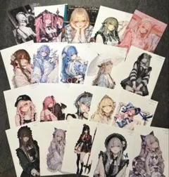 ゴンチャリア様 リクエスト 2点 まとめ商品