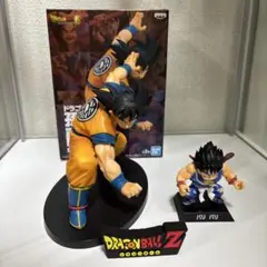 ドラゴンボール フィギュア 孫悟空 FES 其之十六
