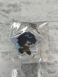 CR FES フェス 2026 アクリルキーホルダー VanilLa - メルカリ