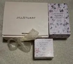 JILLSTUART プレゼントボックス＆空箱