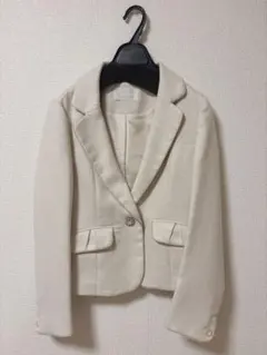 美品 any sis スーツ