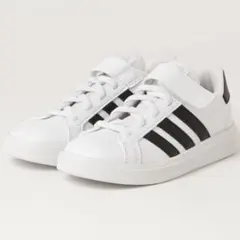 新品 アディダス スニーカー 19.0