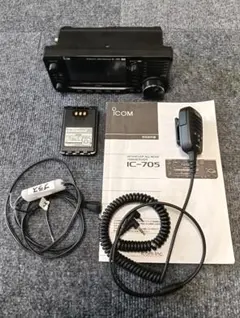 2026年最新】ICOM IC-7000の人気アイテム - メルカリ