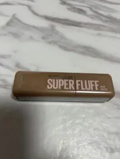 MAYBELLINE SP フラッフ ブロウ ムース　04 ライトブラウン