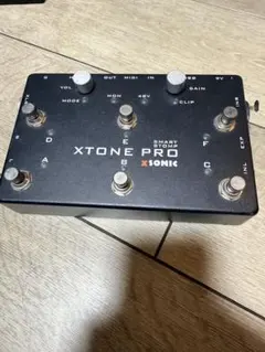 2026年最新】xsonic xtoneの人気アイテム - メルカリ