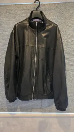 2026年最新】blackmeans レザージャケットの人気アイテム - メルカリ