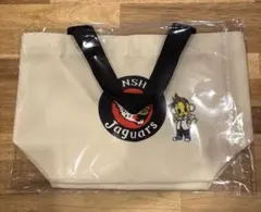 早い者勝ち❤️HANSHIN Jaguars❤️トートバッグ❤️新品未使用品