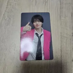 Stray Kids アイエン　HMV ラキドロ