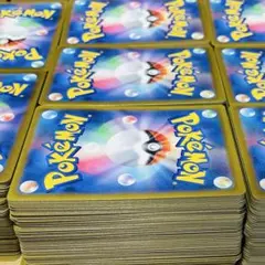 ポケモンカード　大量　12000枚以上　まとめ売り　送料無料　まとめ買い歓迎