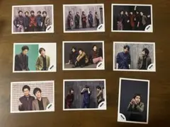嵐　二宮和也　公式写真(23枚まとめ売り)