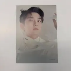 SEVENTEEN ジョシュア あいのちから タワレコ フライヤー