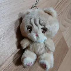 mikko characters　ぬいぐるみ　ガチャガチャ