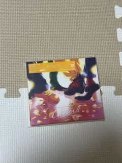 Sexy Zone Chapter II 初回限定盤B CD+DVD