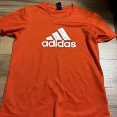 adidas Tシャツ スポーツウェア M