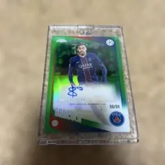 LCG証明書付！ 直筆サイン ロベルト・バッジョ ポスター サッカー 約A3