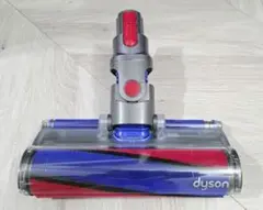 ①ダイソン dyson 純正 ソフトローラークリーナーヘッドのサムネイル