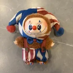 ポップマートラブブWHY SO SERIOUS Juggling Clown - メルカリ