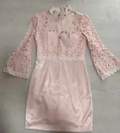 DIOH キャバドレス