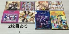 TWICE アルバム CD まとめ売り