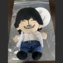 2026年最新】佐野晶哉 ちびぬいの人気アイテム - メルカリ