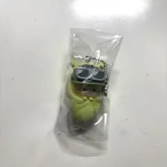 カラフルピーチ おくるみますこっとチャーム2 シヴァ