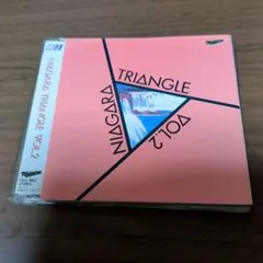 NIAGARA TRIANGLE VOL.2 大滝詠一 杉真理 佐野元春 - メルカリ