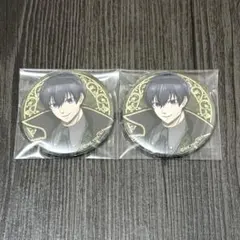 WIND BREAKER アルティメタル缶バッジ 杉下京太郎 - メルカリ