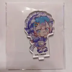 メイドインアビス アクリルスタンド ゆめかわ アクスタ マルルク