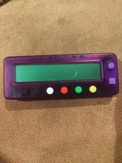 【最安値】カチカチくん　子役カウンター　スロットのサムネイル