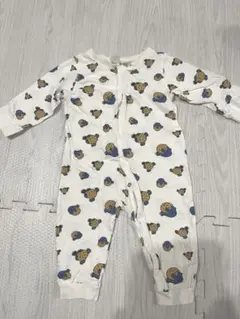 H&M ロンパース