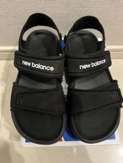【16.0cm】ニューバランス サンダル