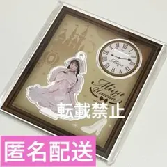 梅田みゆ 生誕 アクスタ CUTIESTREET きゅーすと