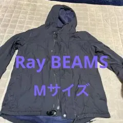 Ray Beams ネイビー ジャケット