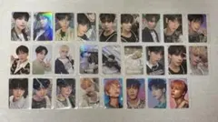 TXT FREEFALL アルバム CD まとめ売り