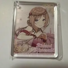 姫崎莉波　コロッタ　アニカフェ