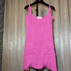 【美品】【希少】CHANEL ココビーチ　ワンピース