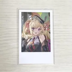 にじさんじ WORLD TOUR 2025 福岡 鷹宮リオン