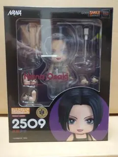 2026年最新】nana_ねんどろいどの人気アイテム - メルカリ
