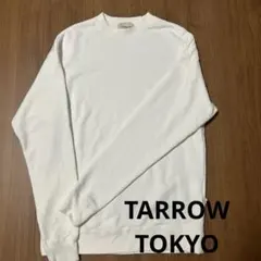 tarrow tokyo