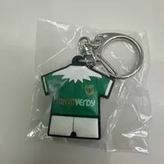 【シークレット】 東京ヴェルディ VERDY ユニフォームガチャ ヴェルディ君